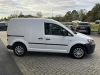 Volkswagen Caddy 1.2 TSI MARGE Foto