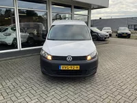 Volkswagen Caddy 1.2 TSI MARGE Foto