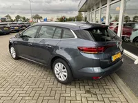 Renault Mégane Estate 1.3 TCe 140 Equilibre Foto