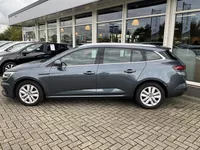 Renault Mégane Estate 1.3 TCe 140 Equilibre Foto