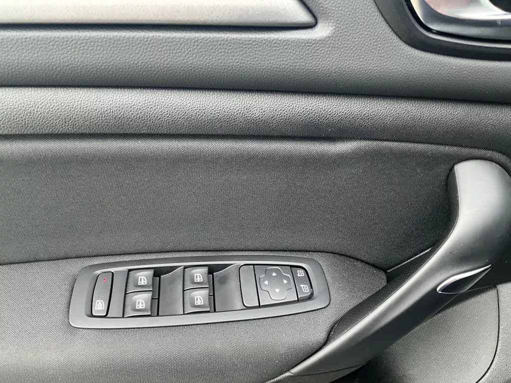 Renault Mégane Estate 1.3 TCe 140 Equilibre Renault Mégane Estate 1.3 TCe 140 Equilibre