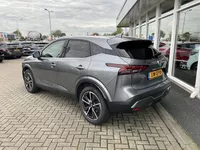 Nissan Qashqai 1.3 MHEV Xtronic Tekna Plus Foto