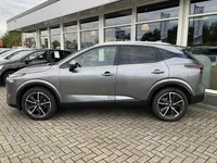 Nissan Qashqai 1.3 MHEV Xtronic Tekna Plus Foto
