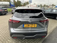 Nissan Qashqai 1.3 MHEV Xtronic Tekna Plus Foto