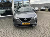 Nissan Qashqai 1.3 MHEV Xtronic Tekna Plus Foto