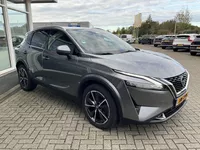 Nissan Qashqai 1.3 MHEV Xtronic Tekna Plus Foto