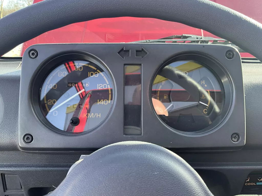 Suzuki Sj 410 Q 4x4 Suzuki Sj 410 Q 4x4