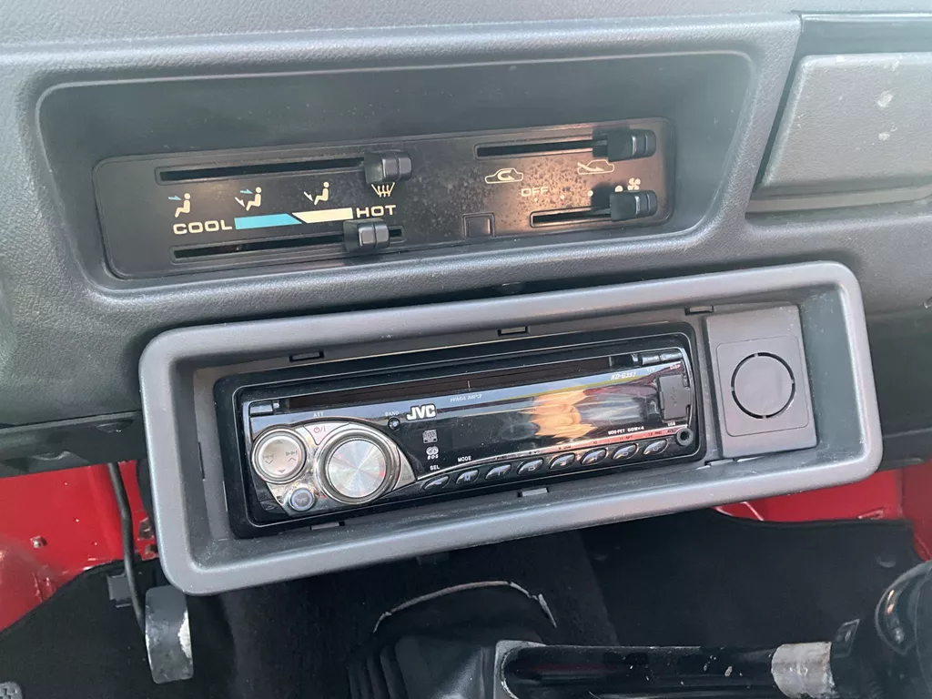 Suzuki Sj 410 Q 4x4 Suzuki Sj 410 Q 4x4