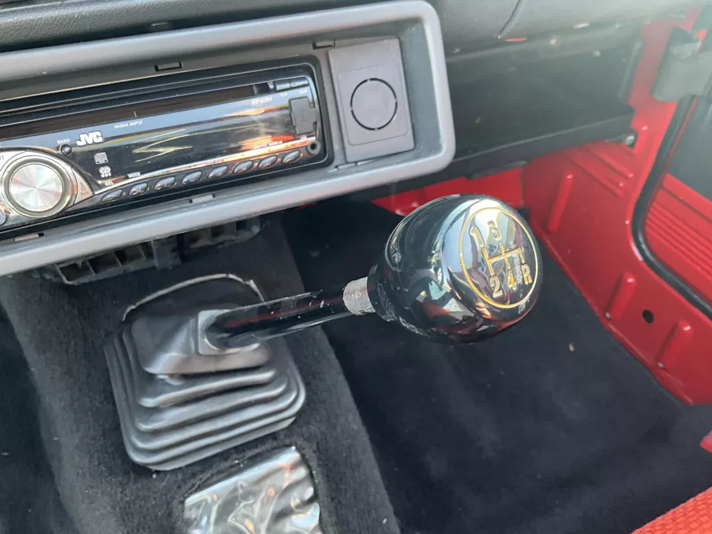 Suzuki Sj 410 Q 4x4 Suzuki Sj 410 Q 4x4