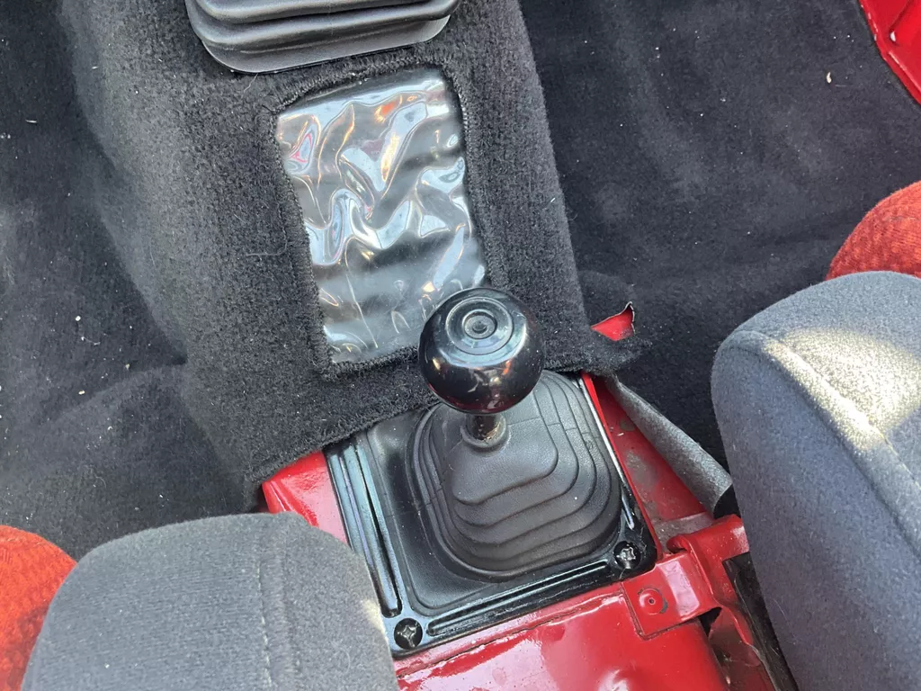 Suzuki Sj 410 Q 4x4 Suzuki Sj 410 Q 4x4