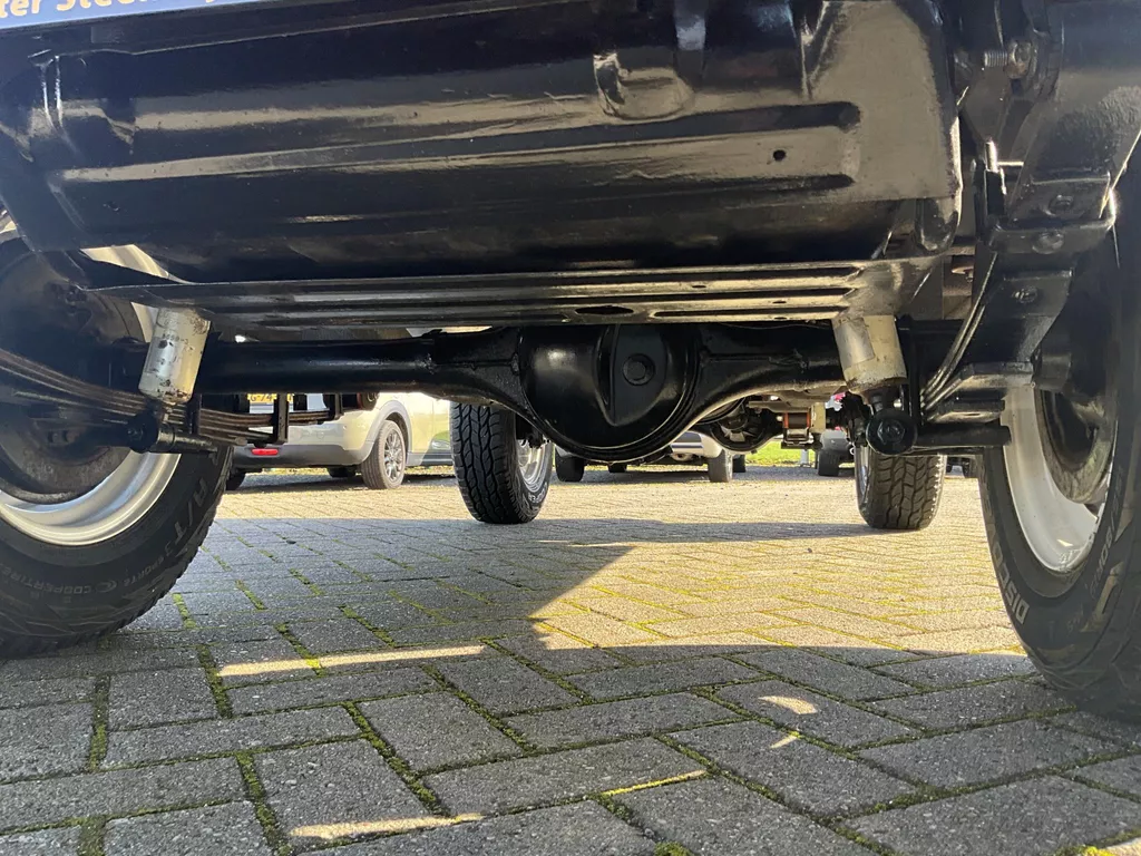 Suzuki Sj 410 Q 4x4 Suzuki Sj 410 Q 4x4