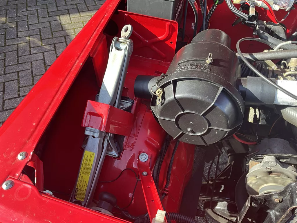 Suzuki Sj 410 Q 4x4 Suzuki Sj 410 Q 4x4