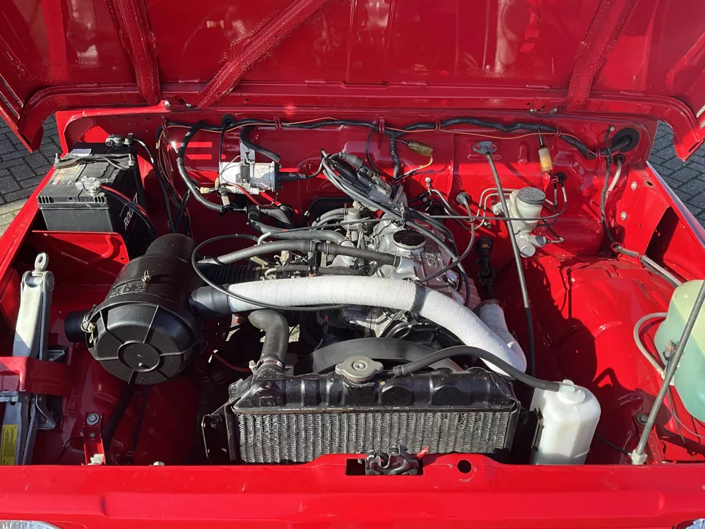 Suzuki Sj 410 Q 4x4 Suzuki Sj 410 Q 4x4