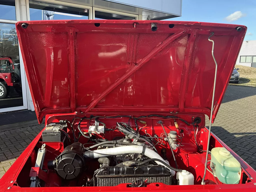 Suzuki Sj 410 Q 4x4 Suzuki Sj 410 Q 4x4