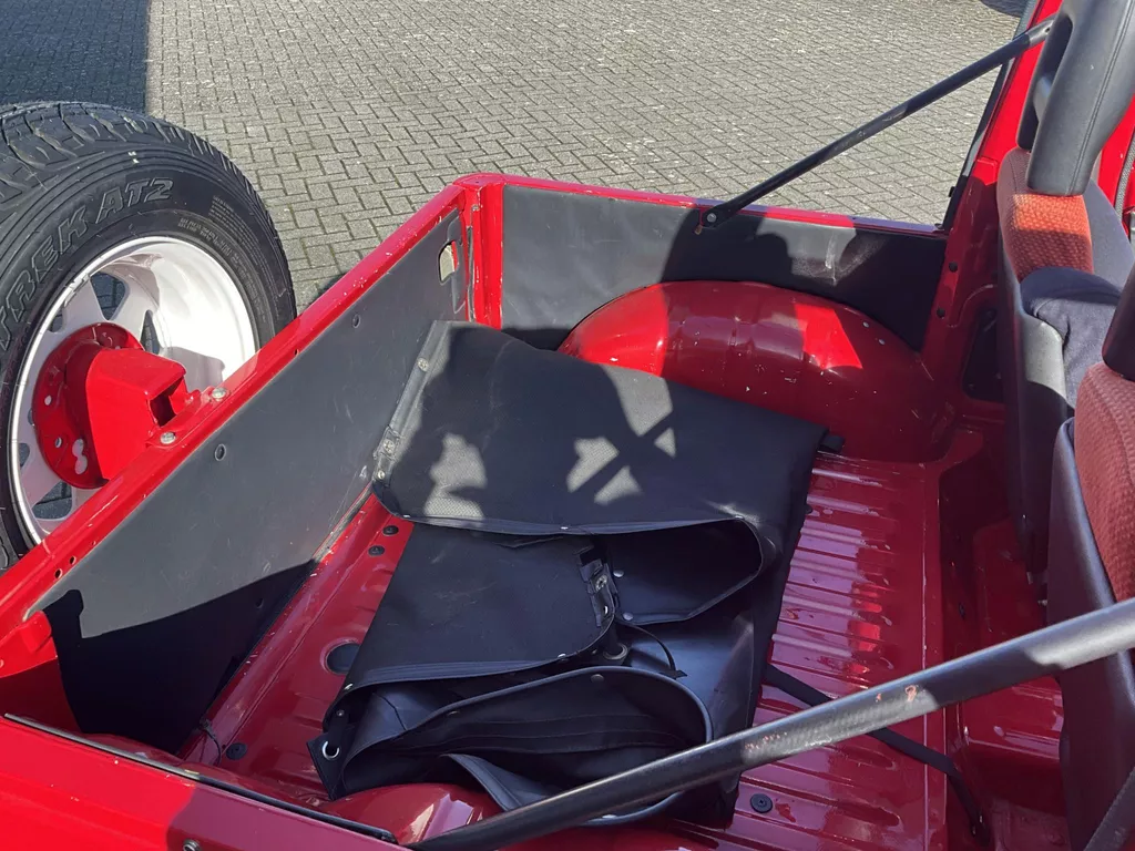 Suzuki Sj 410 Q 4x4 Suzuki Sj 410 Q 4x4