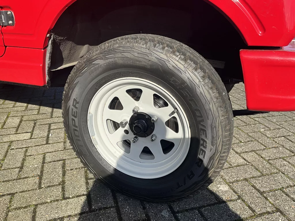 Suzuki Sj 410 Q 4x4 Suzuki Sj 410 Q 4x4