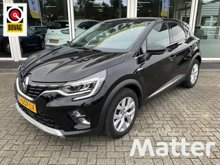 Renault Captur 1.0 TCe 90 Intens