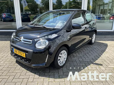 Citroen C1 1.0 e-VTi Feel