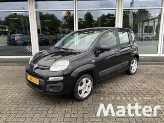 Fiat Panda 0.9 TwinAir Edizione Cool