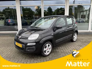 Fiat Panda 0.9 TwinAir Edizione Cool