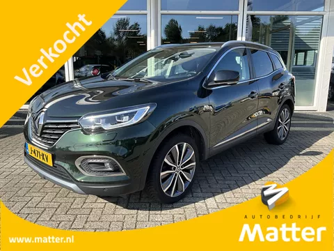 Renault Kadjar 1.3 TCe Bose Trekhaak