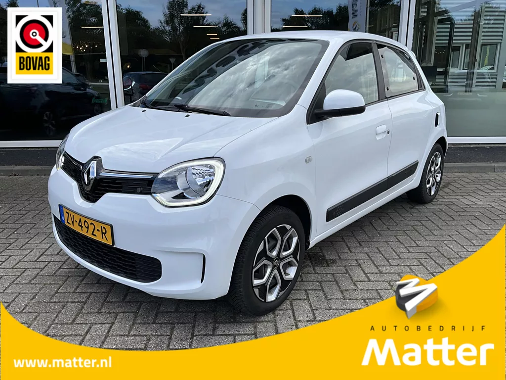 Renault Twingo 1.0 SCe Collection