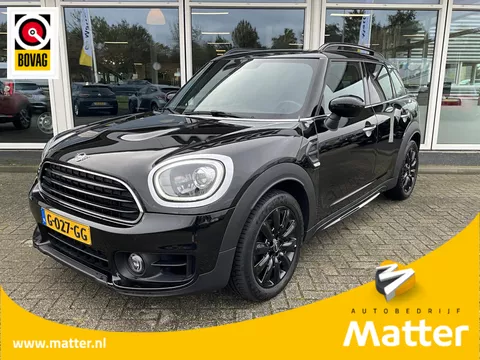 Mini Mini Countryman 1.5 Cooper Business Edition