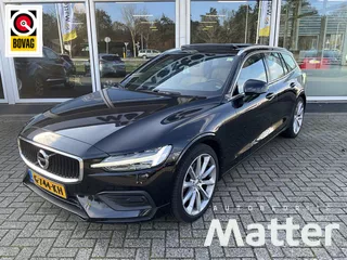 Volvo V60 2.0 T4 Momentum Pro Polestar Schuifdak