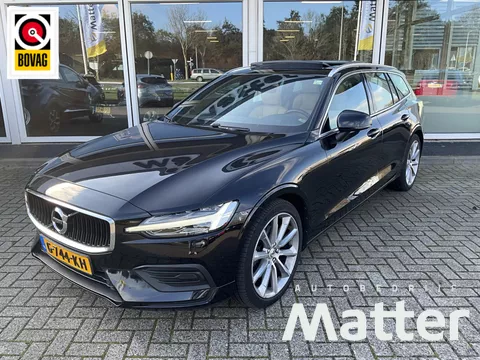 Volvo V60 2.0 T4 Momentum Pro Polestar Schuifdak
