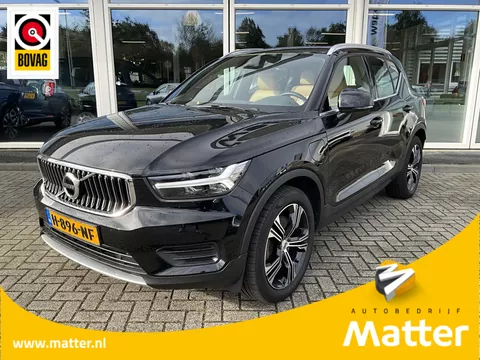 Volvo XC40 1.5 T5 Twin Engine Inscription Harman Kardon