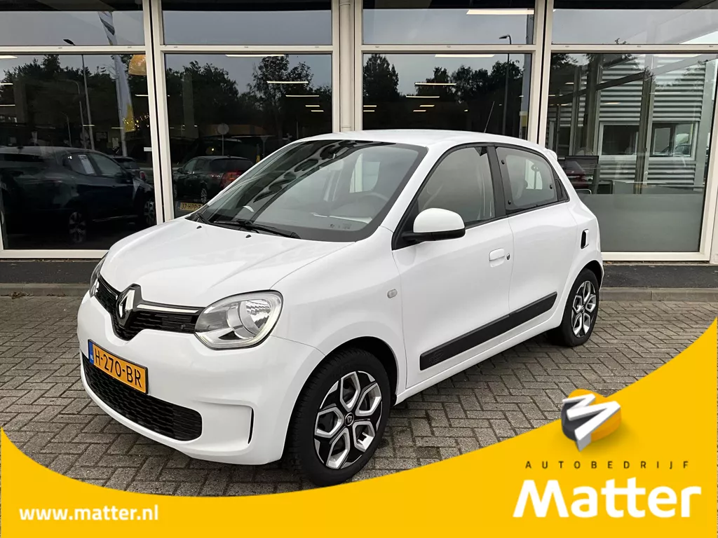 Renault Twingo 1.0 SCe Collection