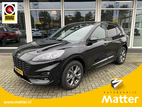 Ford Kuga 2.5 PHEV ST-Line X B&amp;O