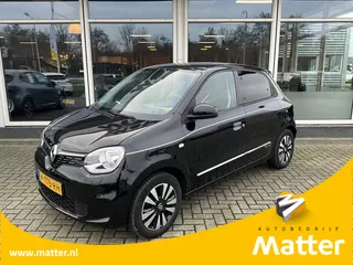 Renault Twingo 1.0 SCe Intens Navi | Clima