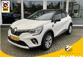 Renault Captur 1.3 TCe 130 Intens