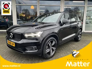 Volvo XC40 1.5 T2 R-Design Schuifdak | Harman Kardon