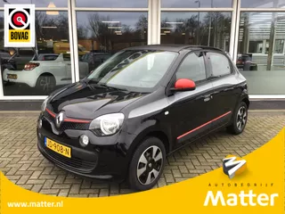 Renault Twingo 1.0 SCe Collection Schuifdak