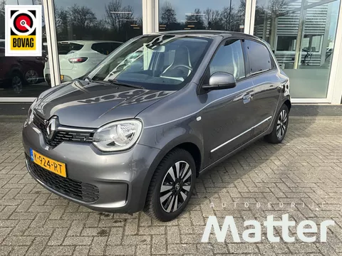 Renault Twingo 1.0 SCe Intens Carplay