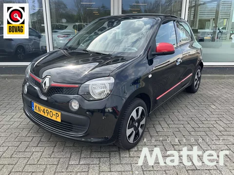 Renault Twingo 1.0 SCe Collection