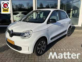 Renault Twingo 1.0 SCe Limited