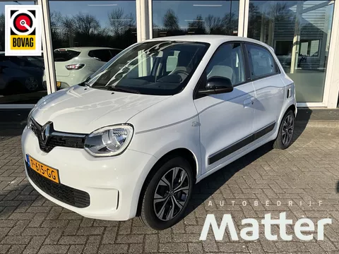 Renault Twingo 1.0 SCe Limited