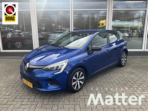 Renault Clio 1.0 TCe 90 Equilibre