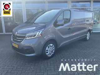 Renault Trafic 2.0 dCi 145 T29 L2H1 Luxe