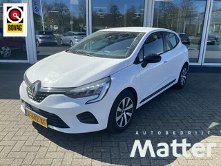 Renault Clio 1.0 TCe 90 Equilibre