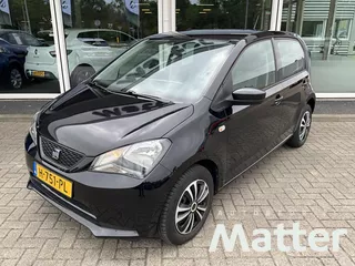 SEAT Mii 1.0 Style