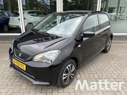 SEAT Mii 1.0 Style