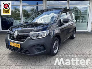 Renault Kangoo 1.3 TCe 100 Comfort L1 Benzine
