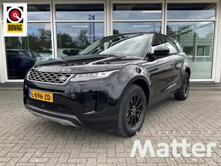 Land Rover Range Rover Evoque 1.5 P160 R-Dynamic Benzine