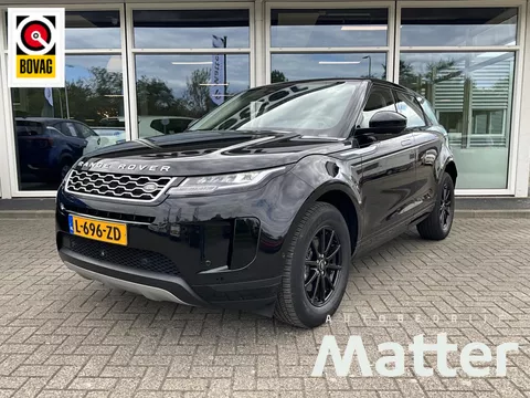 Land Rover Range Rover Evoque 1.5 P160 R-Dynamic Benzine