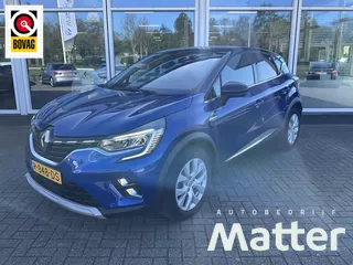 Renault Captur 1.0 TCe 90 Intens
