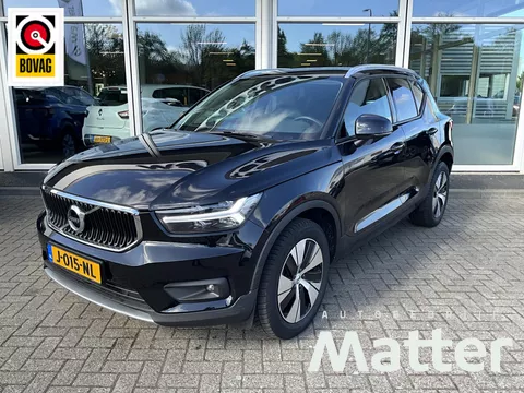 Volvo XC40 1.5 T2 Business Pro Carplay| Pilot Assist